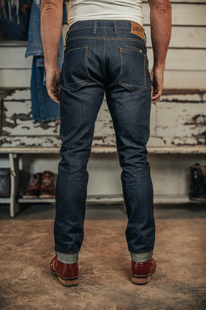 Brandon Jeans