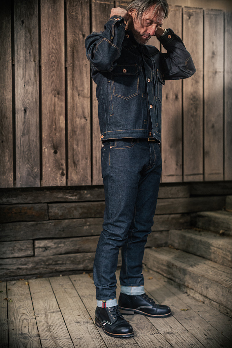 Brandon Jeans
