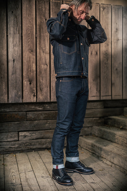 Brandon Jeans