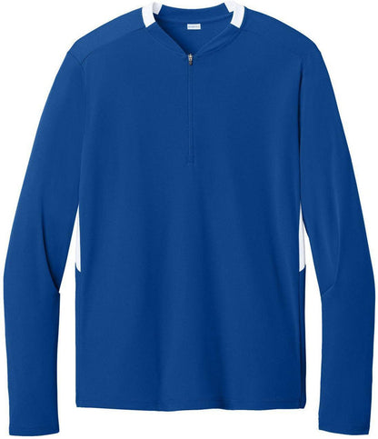 True Royal/White / XS