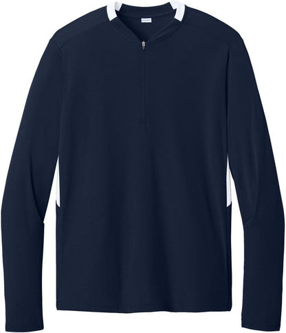 True Navy/White / XS
