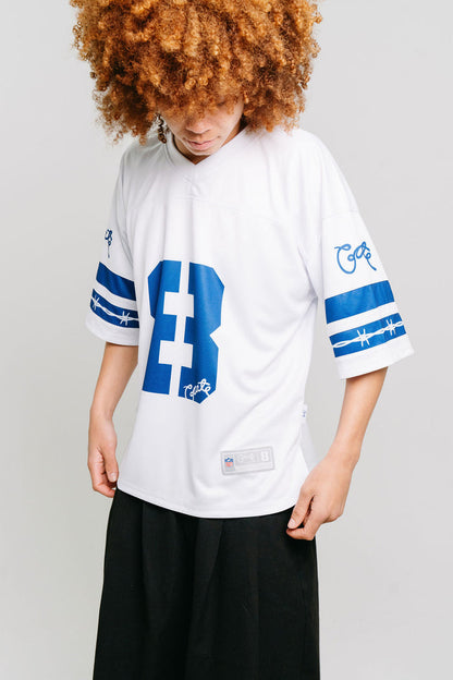 SS25 CRATE GAME DAY JERSEY