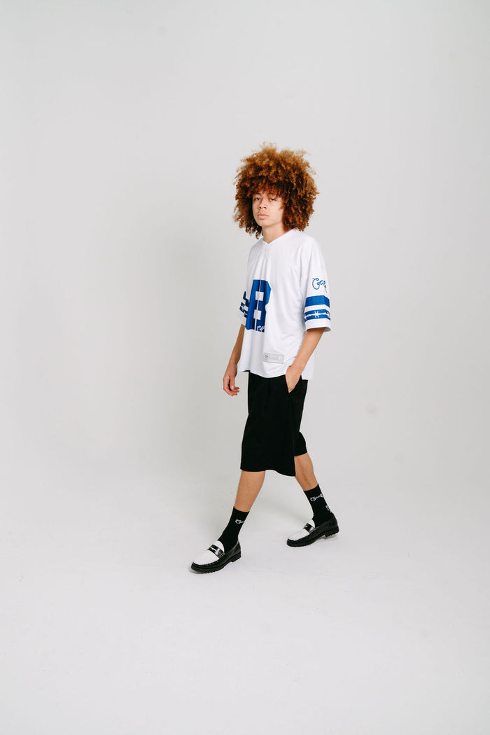 SS25 CRATE GAME DAY JERSEY