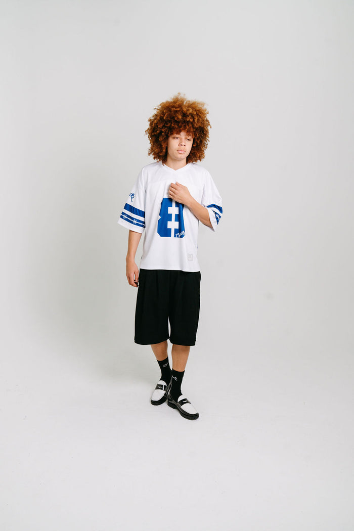 SS25 CRATE GAME DAY JERSEY