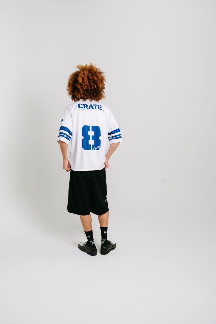 SS25 CRATE GAME DAY JERSEY