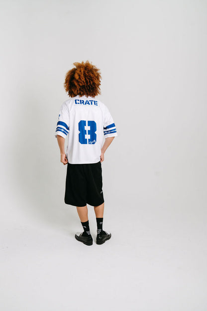SS25 CRATE GAME DAY JERSEY
