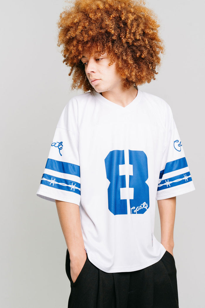 SS25 CRATE GAME DAY JERSEY