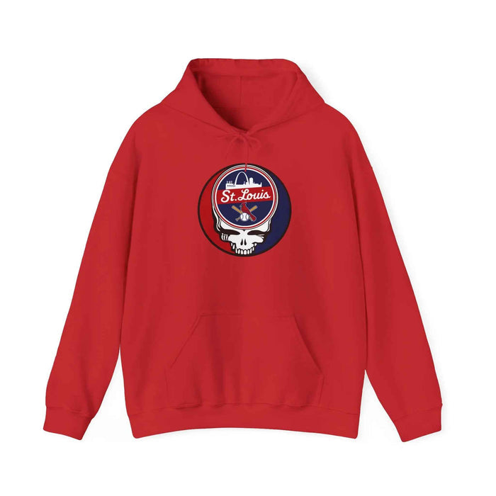 St. Louis Cardinals Original StealieHoodie