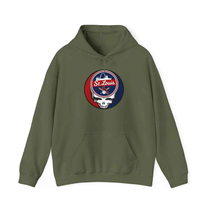 Military Green / S