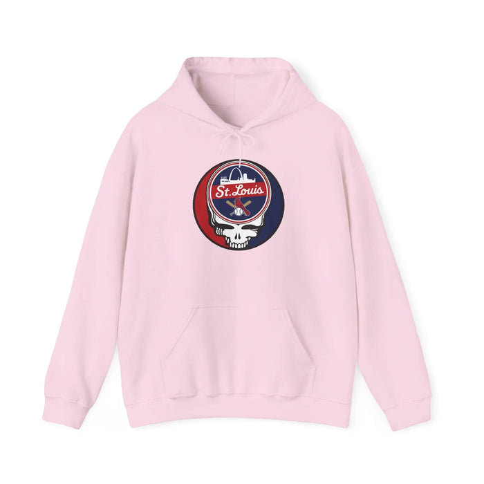 Light Pink / S