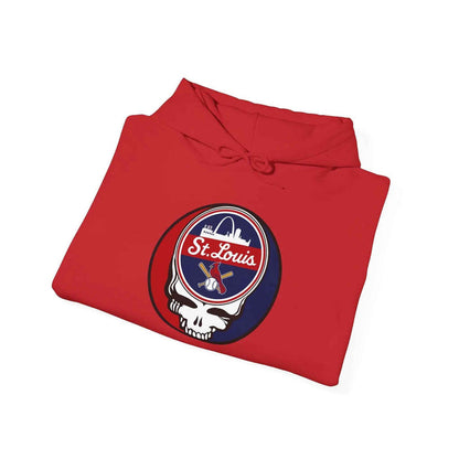 St. Louis Cardinals Original StealieHoodie