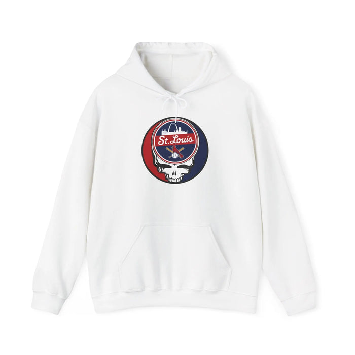 St. Louis Cardinals Original StealieHoodie