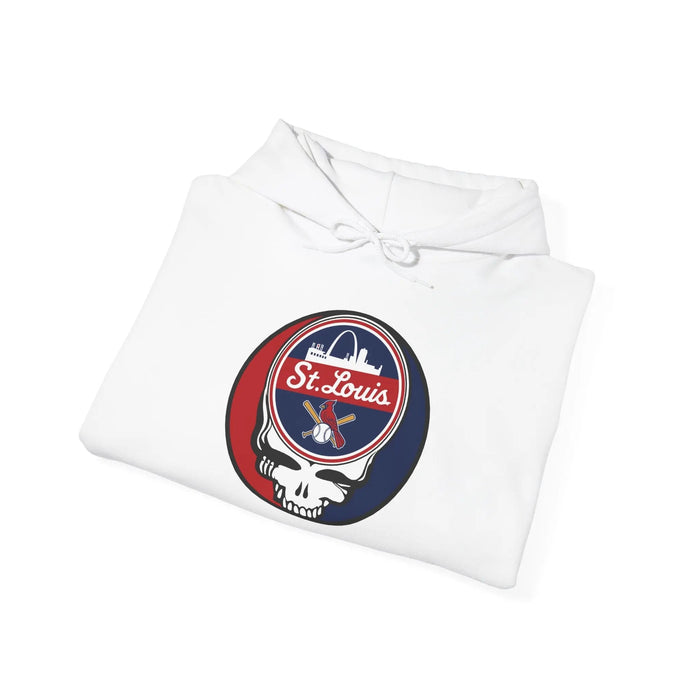 St. Louis Cardinals Original StealieHoodie
