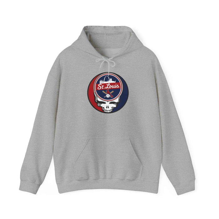 St. Louis Cardinals Original StealieHoodie