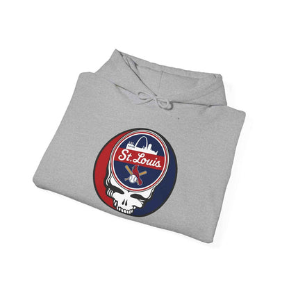 St. Louis Cardinals Original StealieHoodie