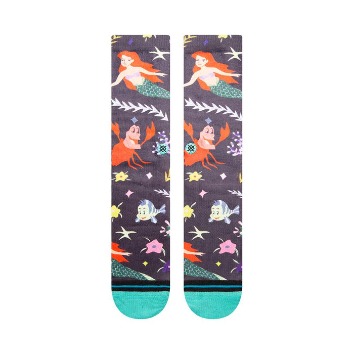Stance Sock Men Ariel By Estee Preda Teal