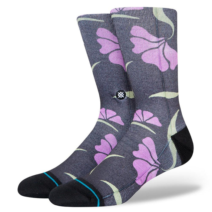 Stance Sock Men Forya Purple