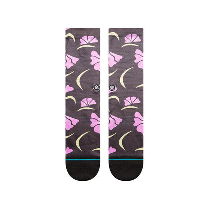Stance Sock Men Forya Purple