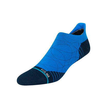 Stance Sock Men Fused Tab Royal