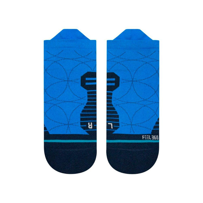 Stance Sock Men Fused Tab Royal