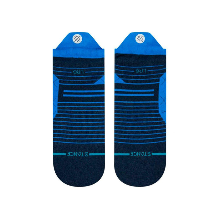 Stance Sock Men Fused Tab Royal