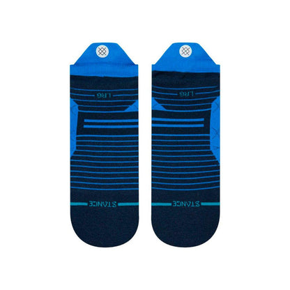 Stance Sock Men Fused Tab Royal