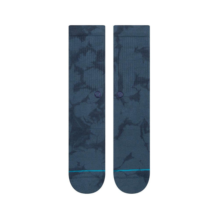 Stance Sock Men Inflexion Indigo