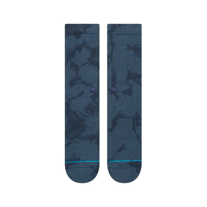 Stance Sock Men Inflexion Indigo