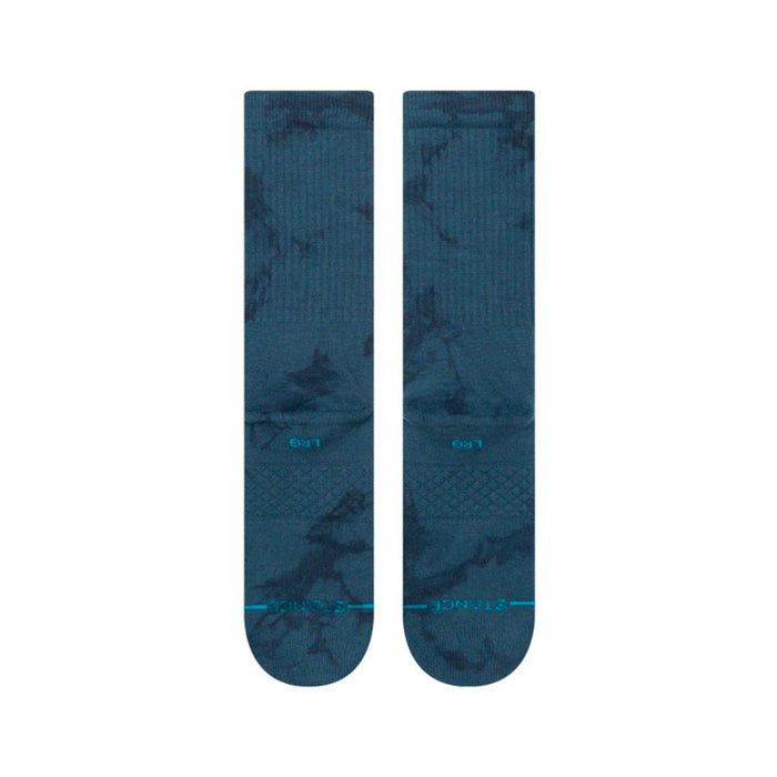 Stance Sock Men Inflexion Indigo