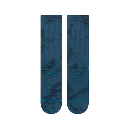 Stance Sock Men Inflexion Indigo