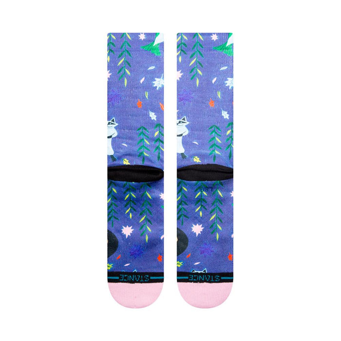 Stance Sock Men Pocahontas By Estee Preda Lilacice