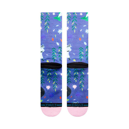 Stance Sock Men Pocahontas By Estee Preda Lilacice