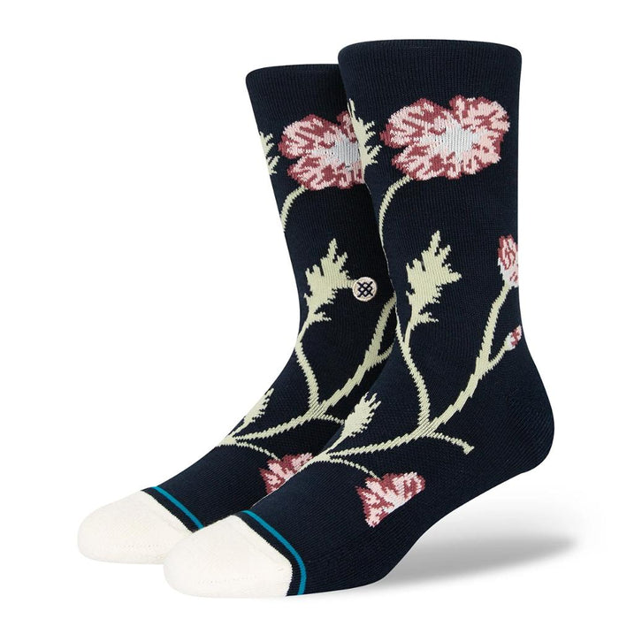 Stance Sock Men Poppie Blue