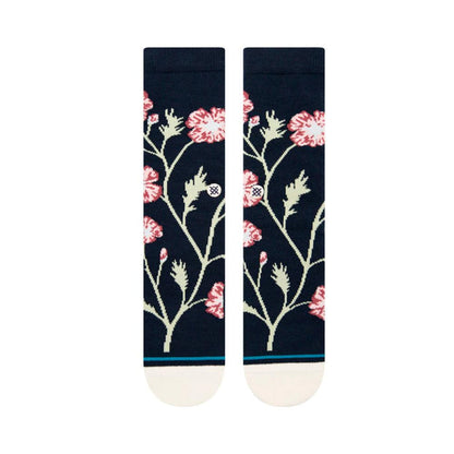 Stance Sock Men Poppie Blue