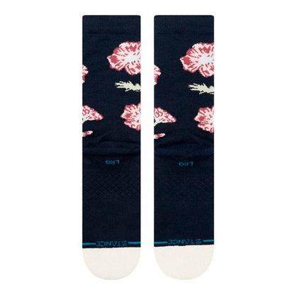 Stance Sock Men Poppie Blue