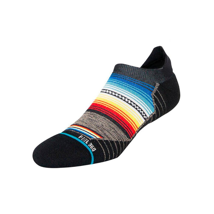 Stance Sock Men Southbound Tab Royal Black
