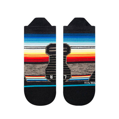 Stance Sock Men Southbound Tab Royal Black