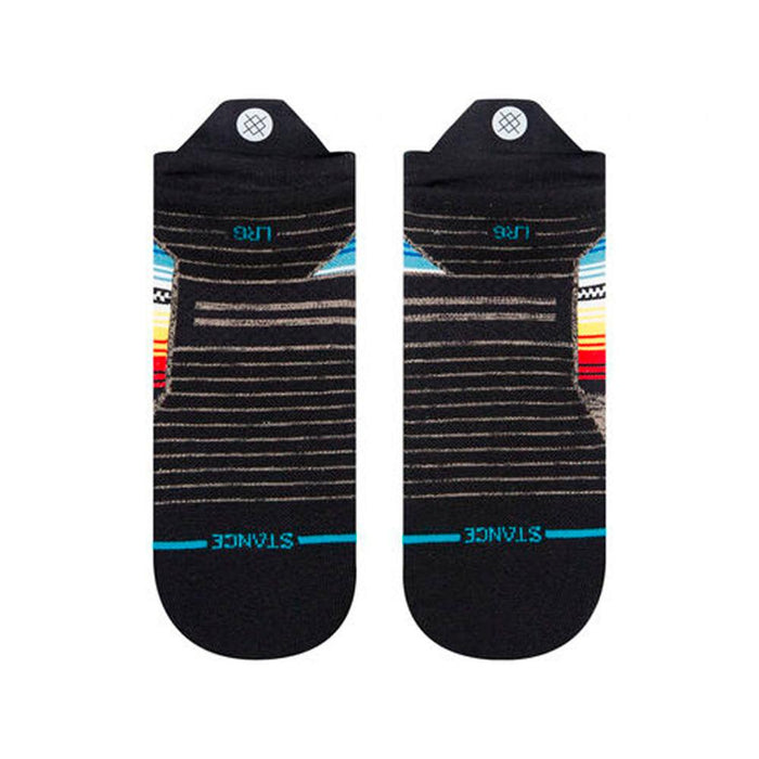 Stance Sock Men Southbound Tab Royal Black