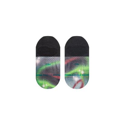Stance Sock Women x Sara Rabin No Show Better Take Care Multi
