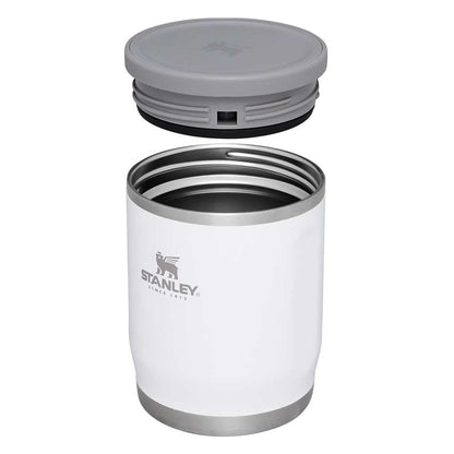 Adventure To-Go Food Jar
