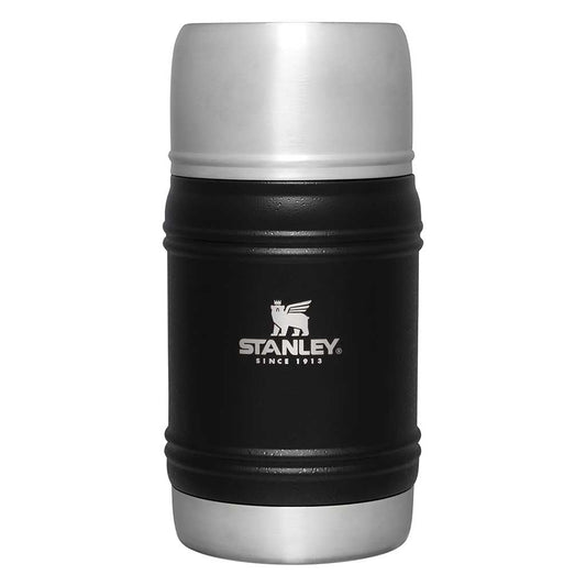 Artisan Thermal Food Jar