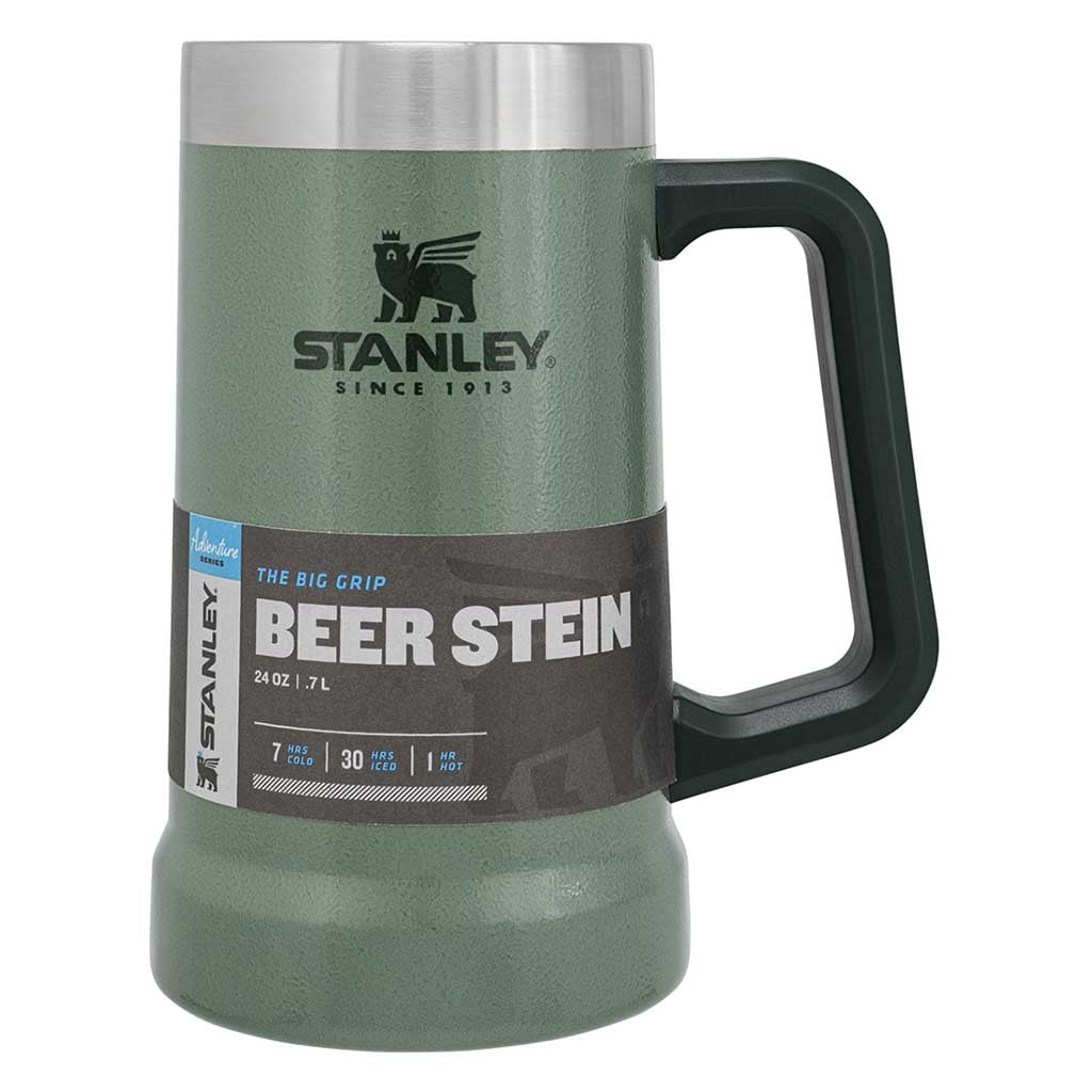 Big Grip Beer Stein