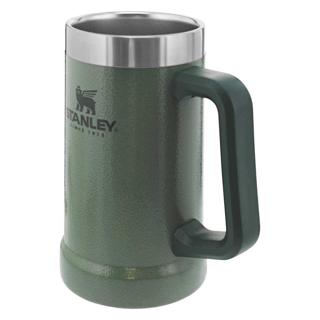 Big Grip Beer Stein
