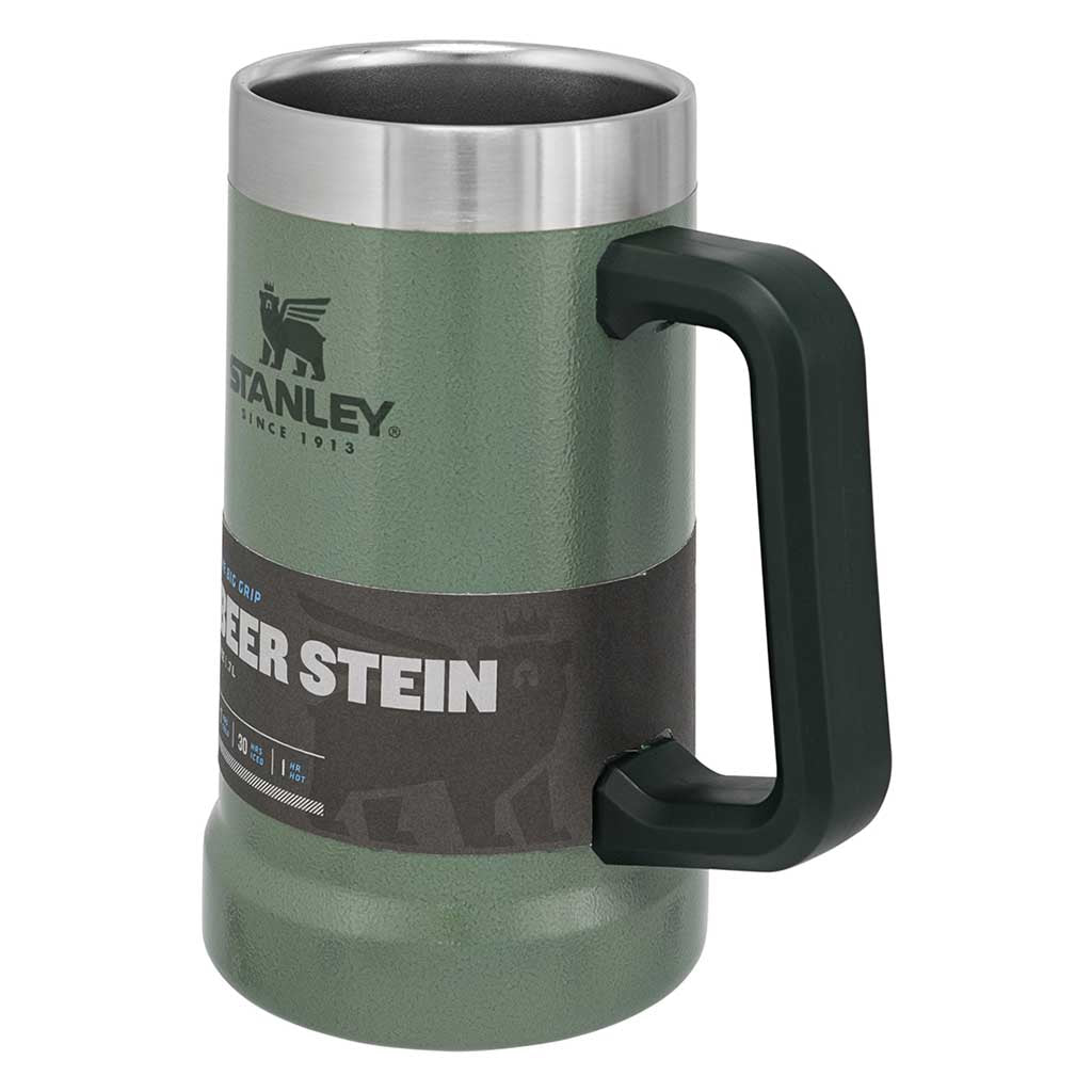 Big Grip Beer Stein