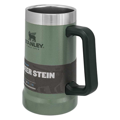 Big Grip Beer Stein