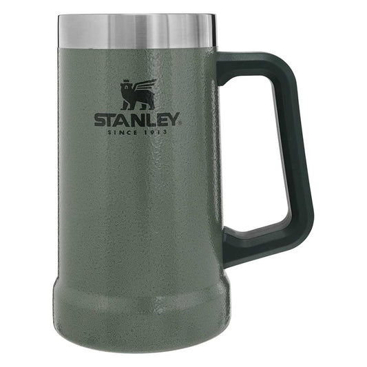 Big Grip Beer Stein