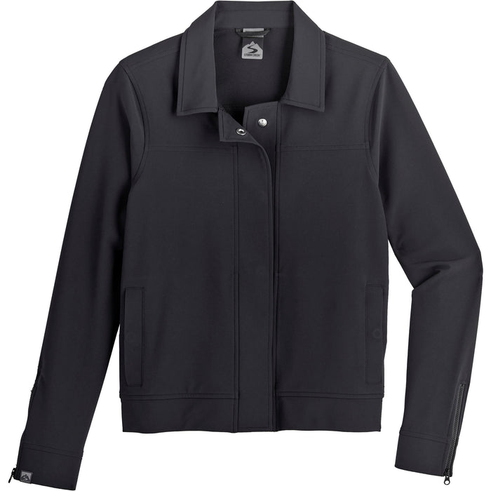 Storm Creek Women's Challenger Super Stretch Jacket