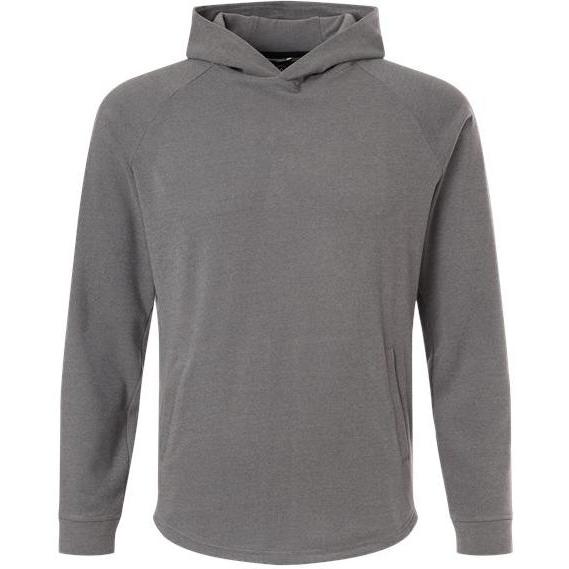 Swannies Glasgow Hooded Sweatshirt