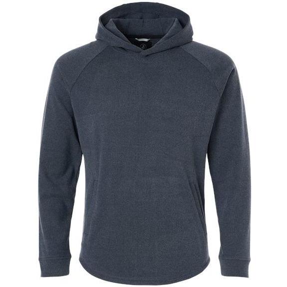 Navy/ Heather / S