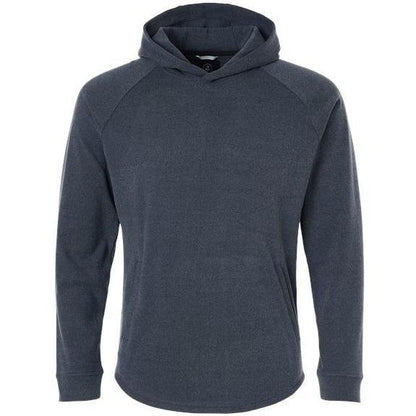 Navy/ Heather / S